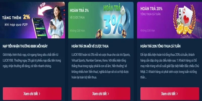 Ưu đãi độc quyền cho thành viên mới rubik88 win