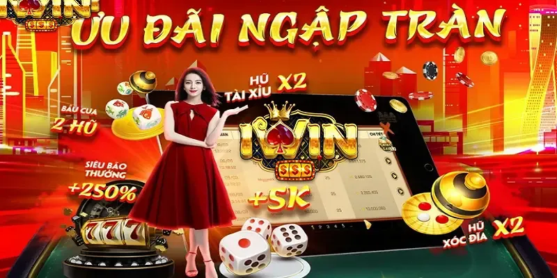 Ưu Đãi VIP rubik88 win